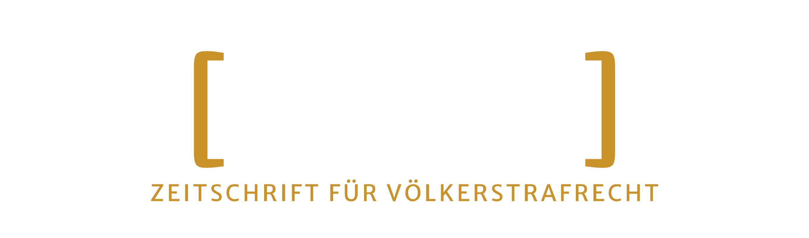 ZVStR – Zeitschrift für Völkerstrafrecht